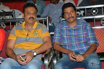 Eedu Gold Ahe Movie Gummadikaya Function
